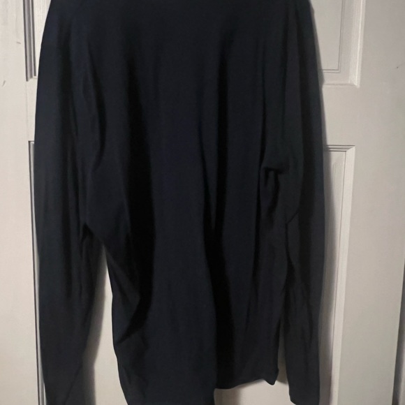 Long sleeve "muscle" t-shirt from Abercrombie & Fitch - Picture 2 of 2